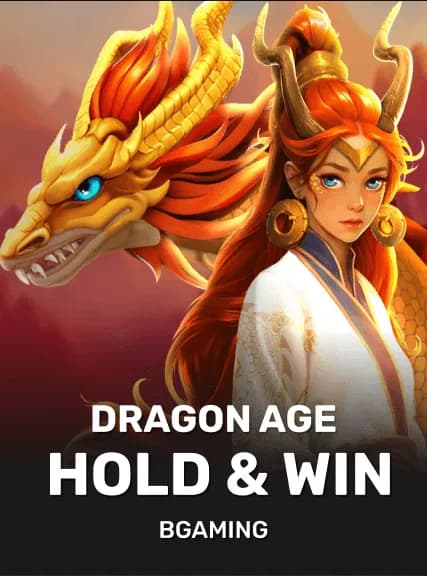 Dragon Age