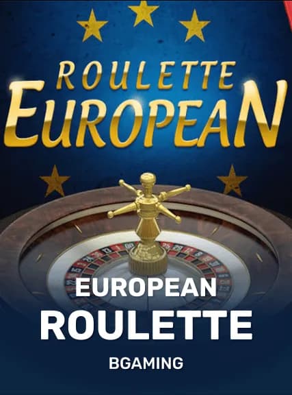 European Roulette