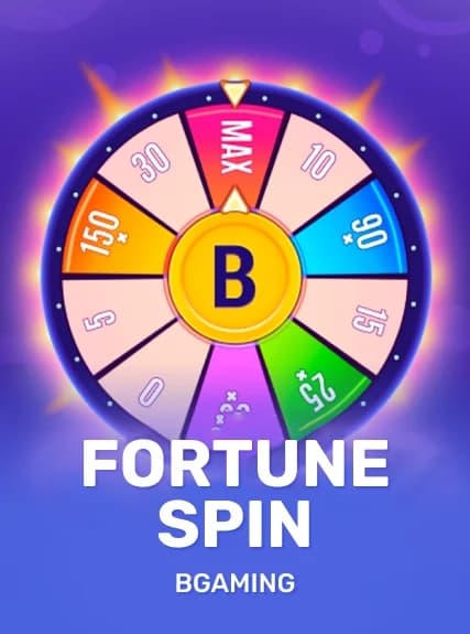 Fortune Spin