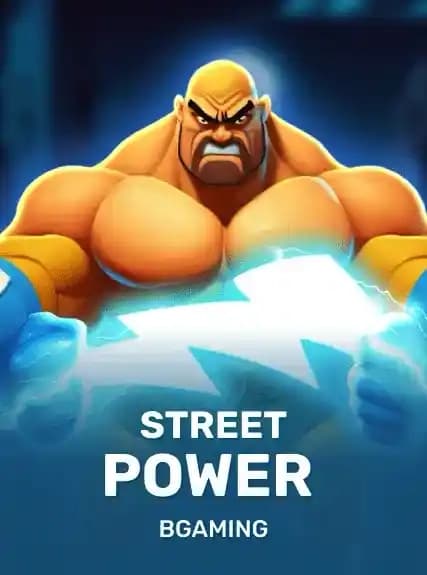 Street Power