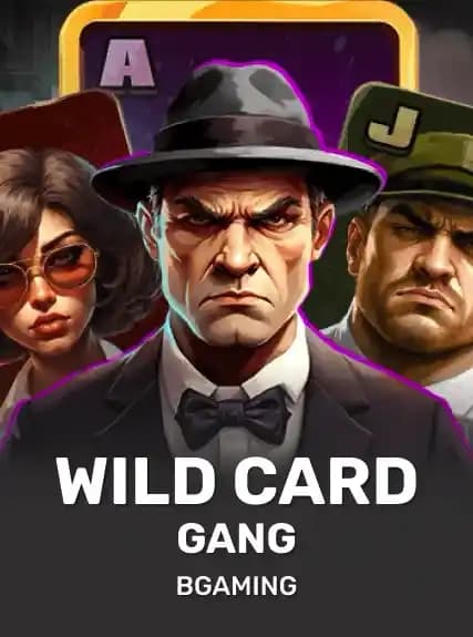 Wild Card Gang