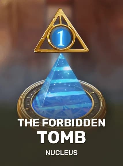 The Forbidden Tomb