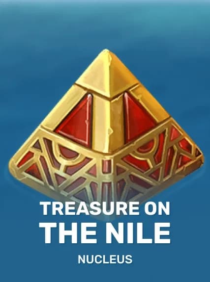Treasure On The Nile
