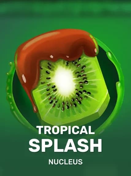 Tropical Splash